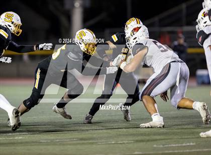 Thumbnail 2 in Bishop Diego @ Simi Valley photogallery.