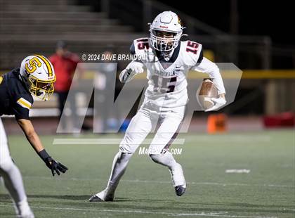 Thumbnail 3 in Bishop Diego @ Simi Valley photogallery.