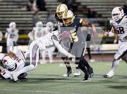Thumbnail 1 in Bishop Diego @ Simi Valley photogallery.