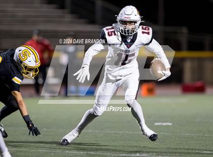 Thumbnail 1 in Bishop Diego @ Simi Valley photogallery.