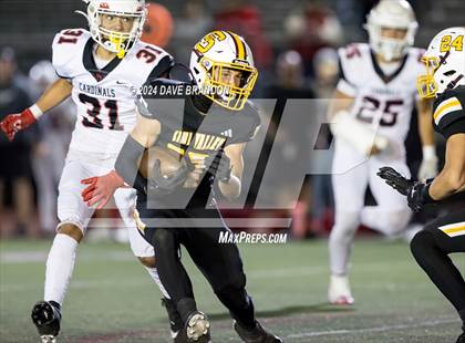 Thumbnail 2 in Bishop Diego @ Simi Valley photogallery.