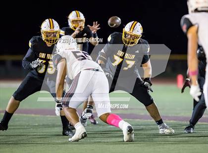 Thumbnail 2 in Bishop Diego @ Simi Valley photogallery.
