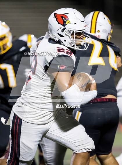 Thumbnail 2 in Bishop Diego @ Simi Valley photogallery.