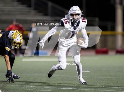 Thumbnail 2 in Bishop Diego @ Simi Valley photogallery.