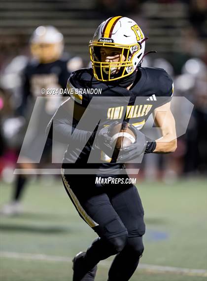 Thumbnail 3 in Bishop Diego @ Simi Valley photogallery.