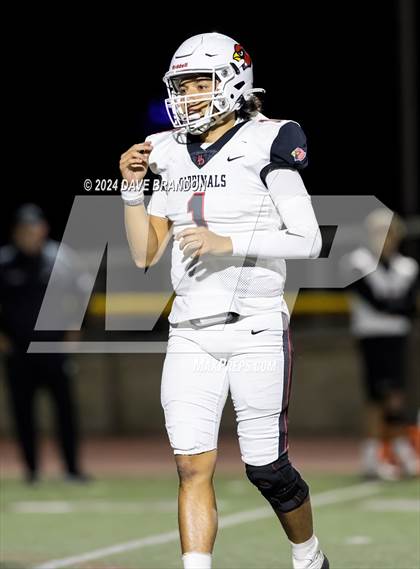 Thumbnail 2 in Bishop Diego @ Simi Valley photogallery.