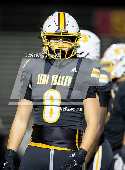 Thumbnail 3 in Bishop Diego @ Simi Valley photogallery.
