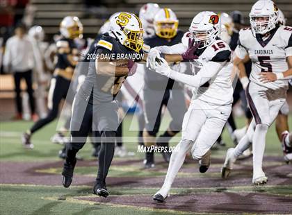 Thumbnail 1 in Bishop Diego @ Simi Valley photogallery.