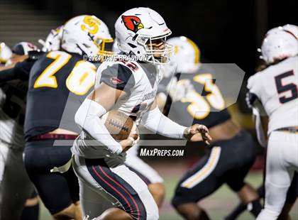 Thumbnail 3 in Bishop Diego @ Simi Valley photogallery.