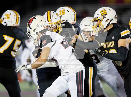 Thumbnail 3 in Bishop Diego @ Simi Valley photogallery.