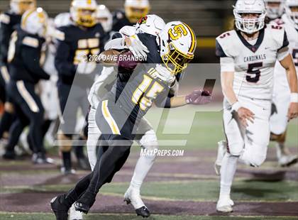 Thumbnail 2 in Bishop Diego @ Simi Valley photogallery.