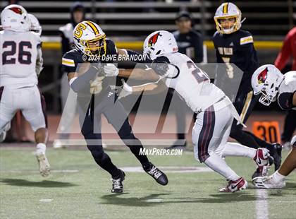 Thumbnail 2 in Bishop Diego @ Simi Valley photogallery.