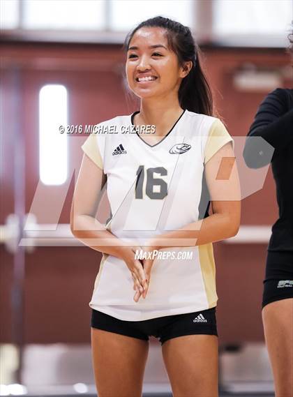 Thumbnail 1 in Olympian vs. Mt. Carmel (CIF SDS Division II Championship) photogallery.