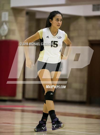 Thumbnail 1 in Olympian vs. Mt. Carmel (CIF SDS Division II Championship) photogallery.