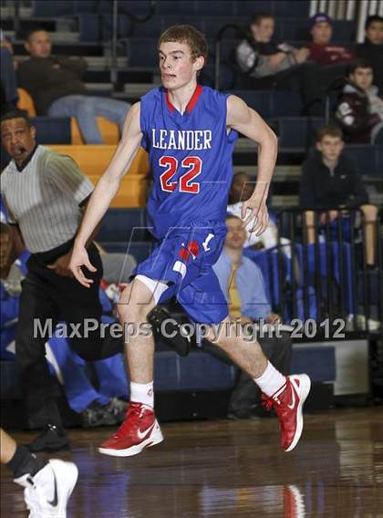 Thumbnail 2 in Leander @ Stony Point photogallery.
