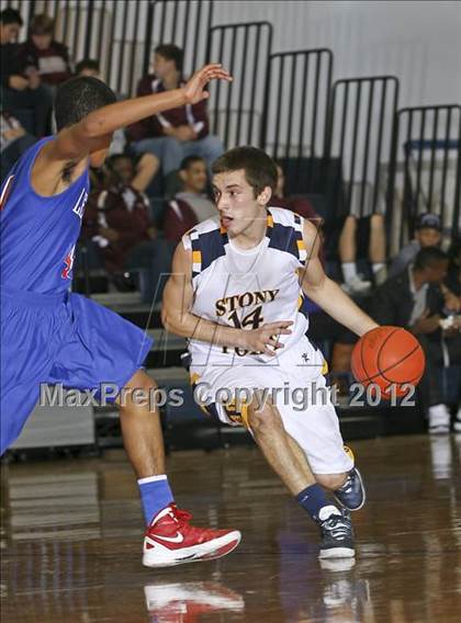 Thumbnail 1 in Leander @ Stony Point photogallery.