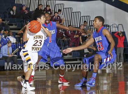 Thumbnail 1 in Leander @ Stony Point photogallery.