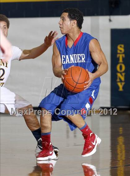 Thumbnail 3 in Leander @ Stony Point photogallery.