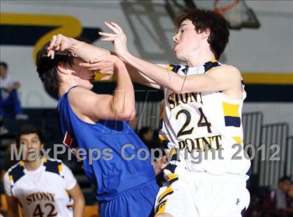 Thumbnail 2 in Leander @ Stony Point photogallery.