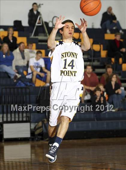 Thumbnail 3 in Leander @ Stony Point photogallery.