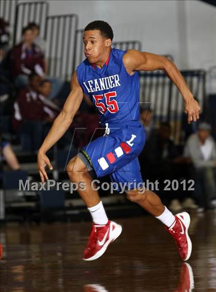 Thumbnail 1 in Leander @ Stony Point photogallery.