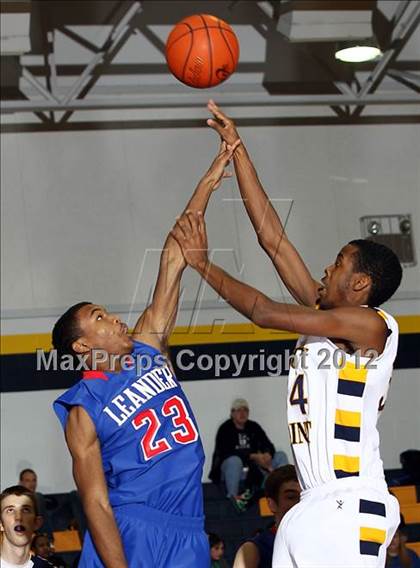 Thumbnail 3 in Leander @ Stony Point photogallery.