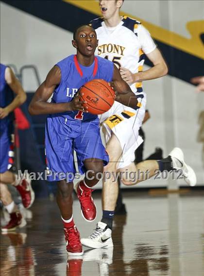 Thumbnail 1 in Leander @ Stony Point photogallery.