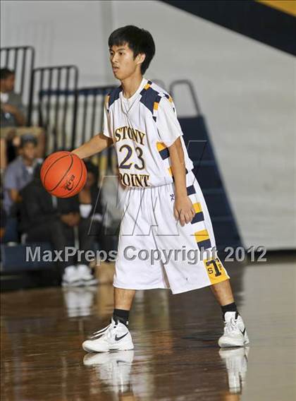 Thumbnail 3 in Leander @ Stony Point photogallery.