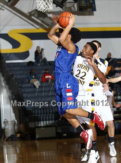 Thumbnail 2 in Leander @ Stony Point photogallery.