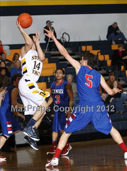 Thumbnail 3 in Leander @ Stony Point photogallery.