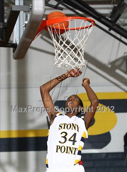 Thumbnail 3 in Leander @ Stony Point photogallery.