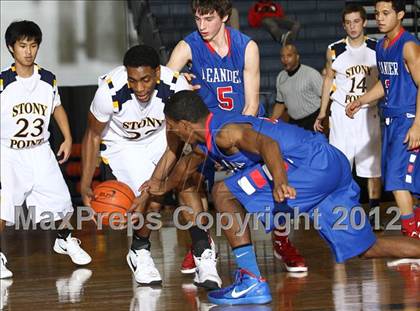 Thumbnail 2 in Leander @ Stony Point photogallery.