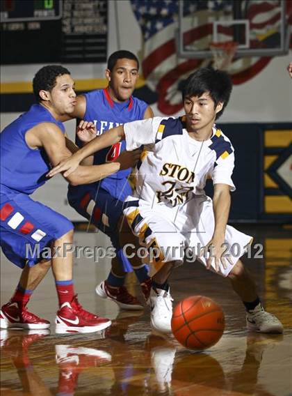 Thumbnail 3 in Leander @ Stony Point photogallery.
