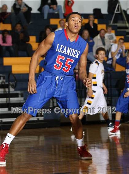Thumbnail 2 in Leander @ Stony Point photogallery.