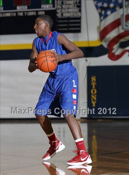 Thumbnail 3 in Leander @ Stony Point photogallery.