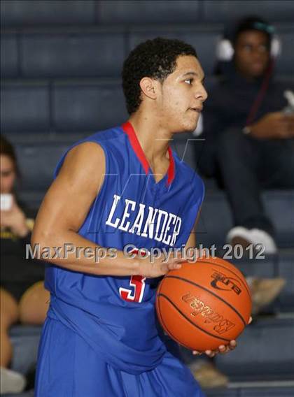 Thumbnail 2 in Leander @ Stony Point photogallery.