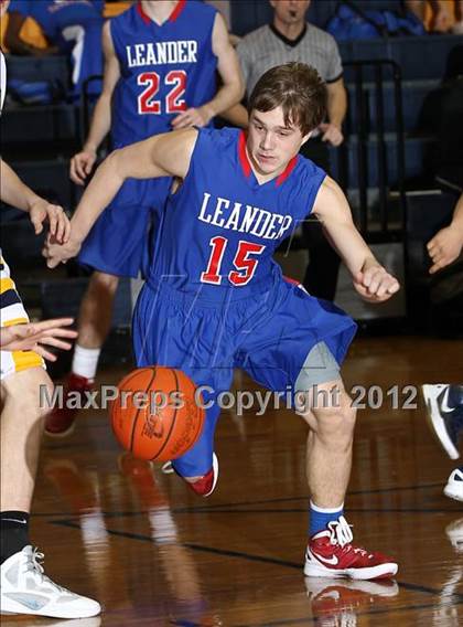 Thumbnail 1 in Leander @ Stony Point photogallery.
