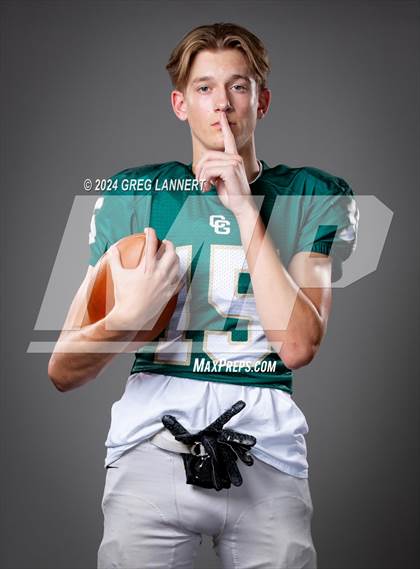 Thumbnail 3 in Casa Grande (Individual - Seniors) photogallery.