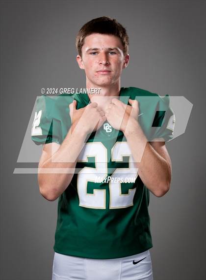 Thumbnail 1 in Casa Grande (Individual - Seniors) photogallery.