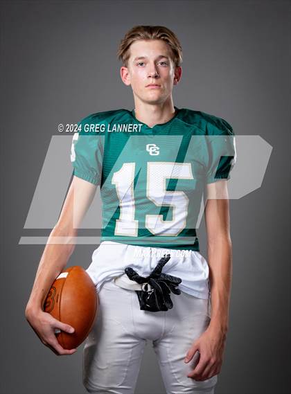 Thumbnail 2 in Casa Grande (Individual - Seniors) photogallery.