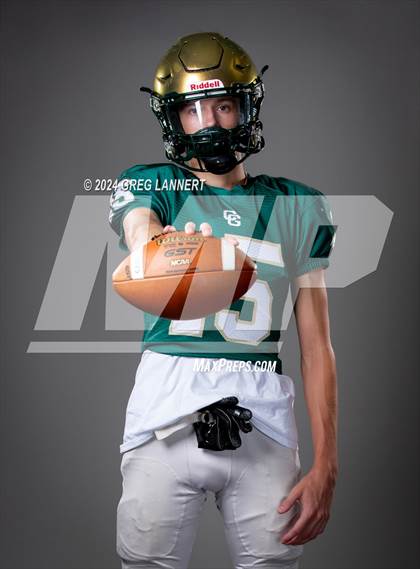 Thumbnail 1 in Casa Grande (Individual - Seniors) photogallery.