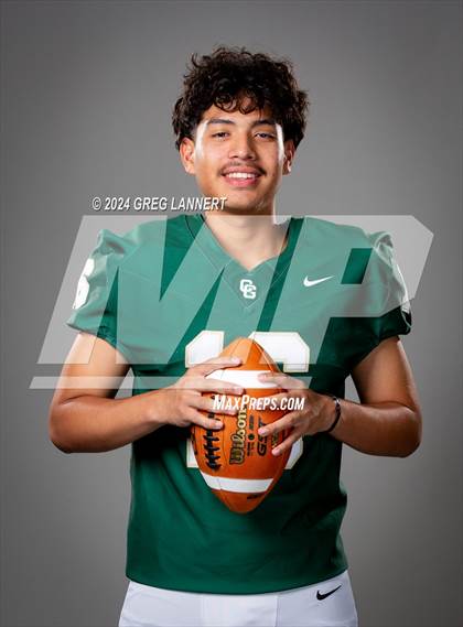 Thumbnail 2 in Casa Grande (Individual - Seniors) photogallery.