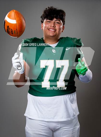 Thumbnail 3 in Casa Grande (Individual - Seniors) photogallery.