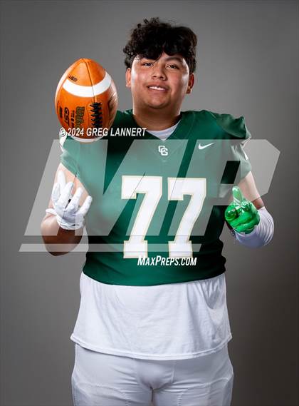 Thumbnail 2 in Casa Grande (Individual - Seniors) photogallery.