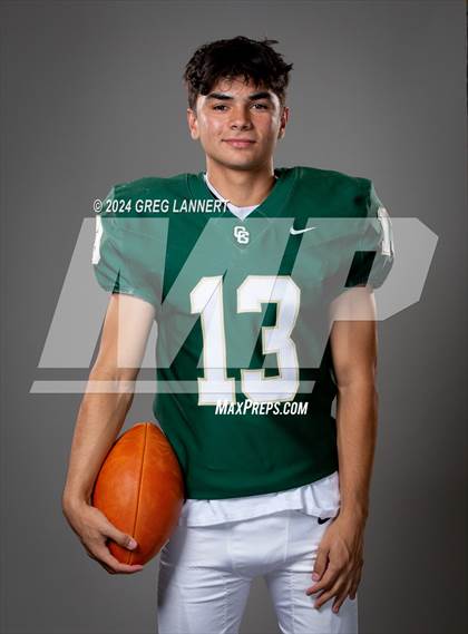 Thumbnail 1 in Casa Grande (Individual - Seniors) photogallery.
