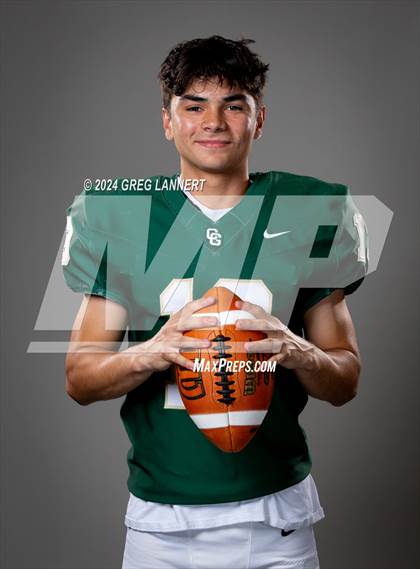 Thumbnail 3 in Casa Grande (Individual - Seniors) photogallery.