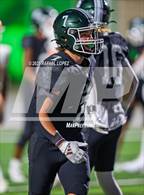 Photo from the gallery "Franklin vs. Orangefield (UIL 3A D1 Football Area)"