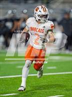 Photo from the gallery "Franklin vs. Orangefield (UIL 3A D1 Football Area)"
