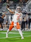 Photo from the gallery "Franklin vs. Orangefield (UIL 3A D1 Football Area)"