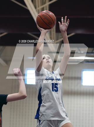 La Vernia vs. St. Pius X (Aggieland Invitational)